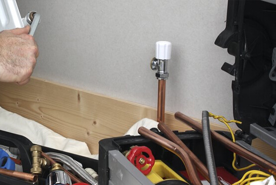 Local Boiler Services